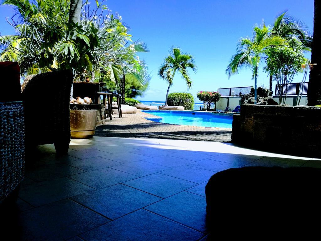 La Maison De La Plage อัลบิออน ภายนอก รูปภาพ
