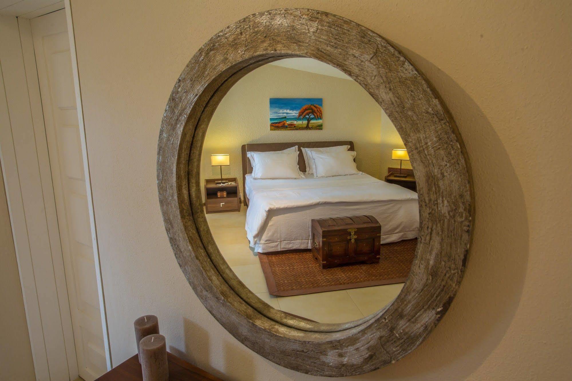 La Maison De La Plage อัลบิออน ภายนอก รูปภาพ