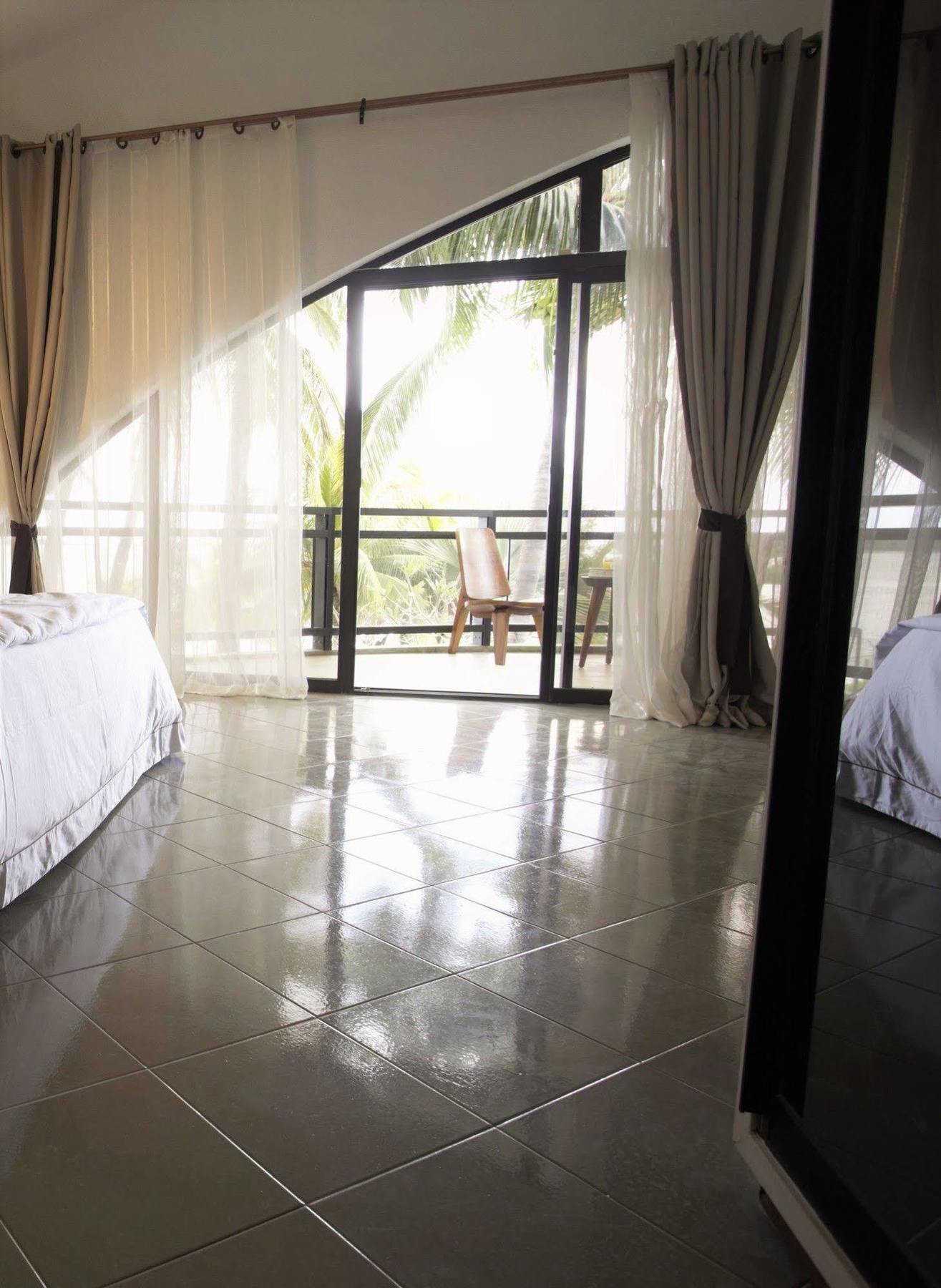 La Maison De La Plage อัลบิออน ภายนอก รูปภาพ