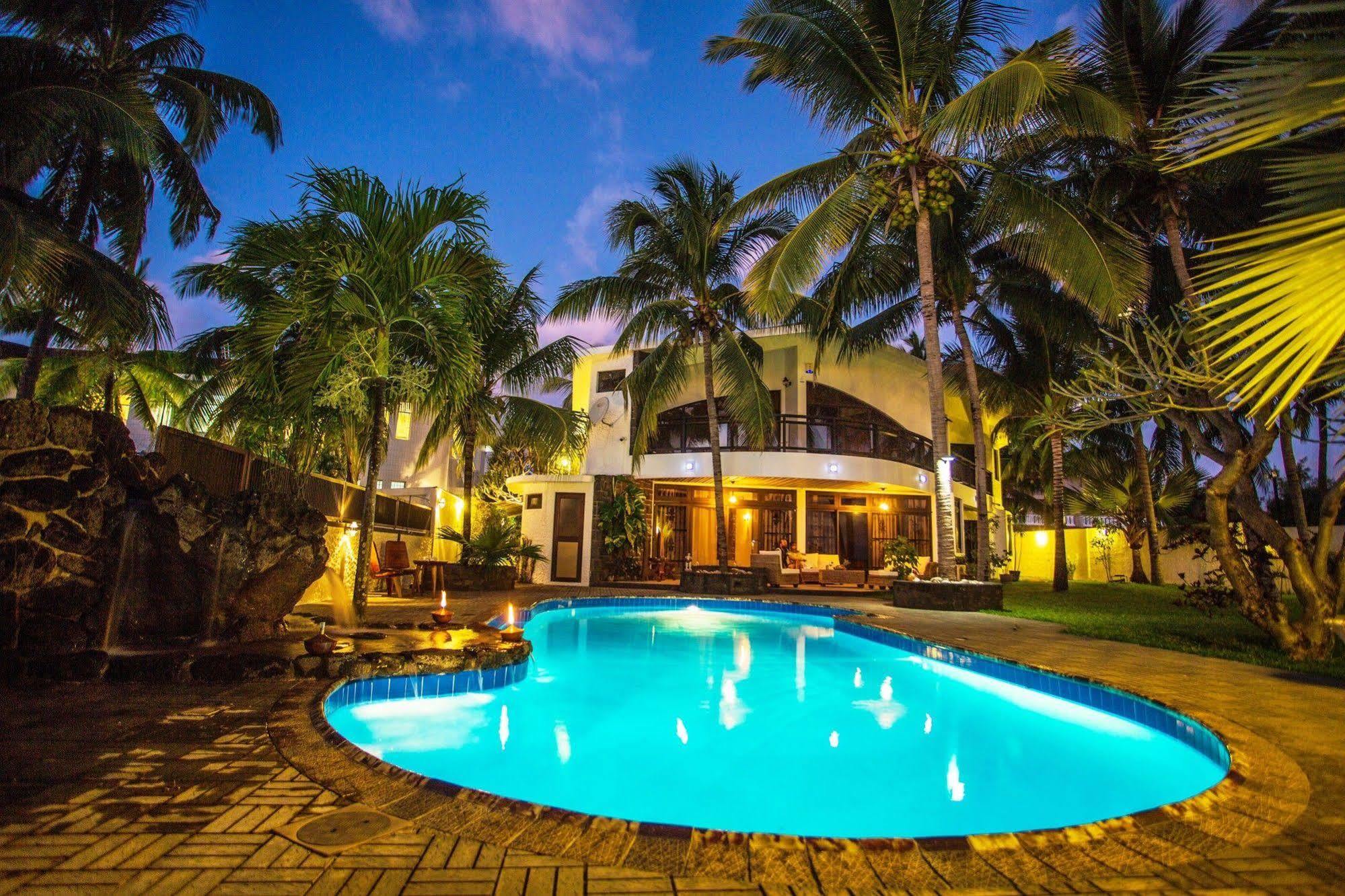 La Maison De La Plage อัลบิออน ภายนอก รูปภาพ