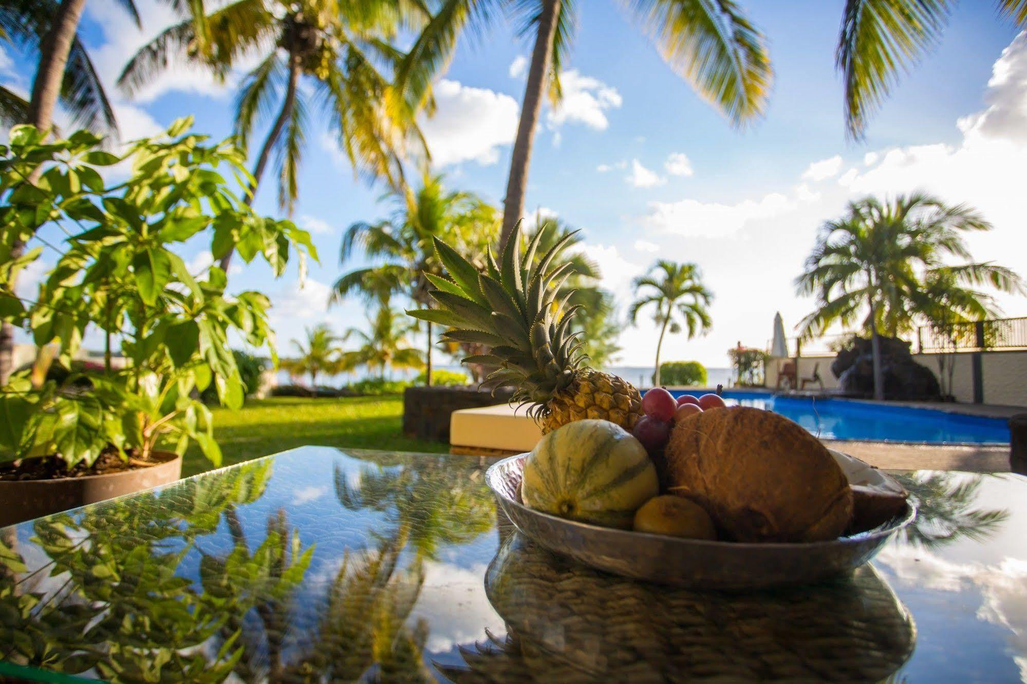 La Maison De La Plage อัลบิออน ภายนอก รูปภาพ