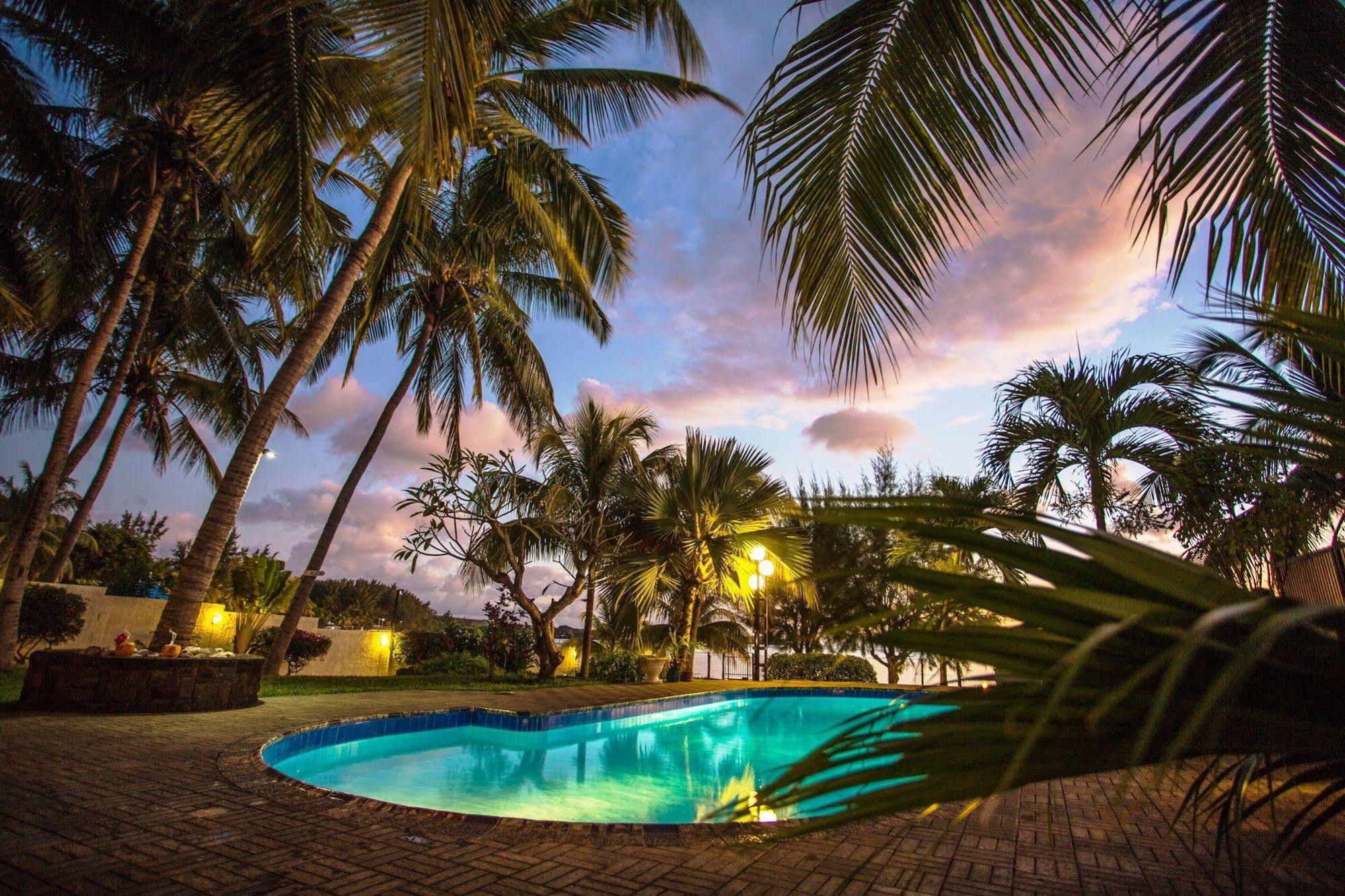 La Maison De La Plage อัลบิออน ภายนอก รูปภาพ