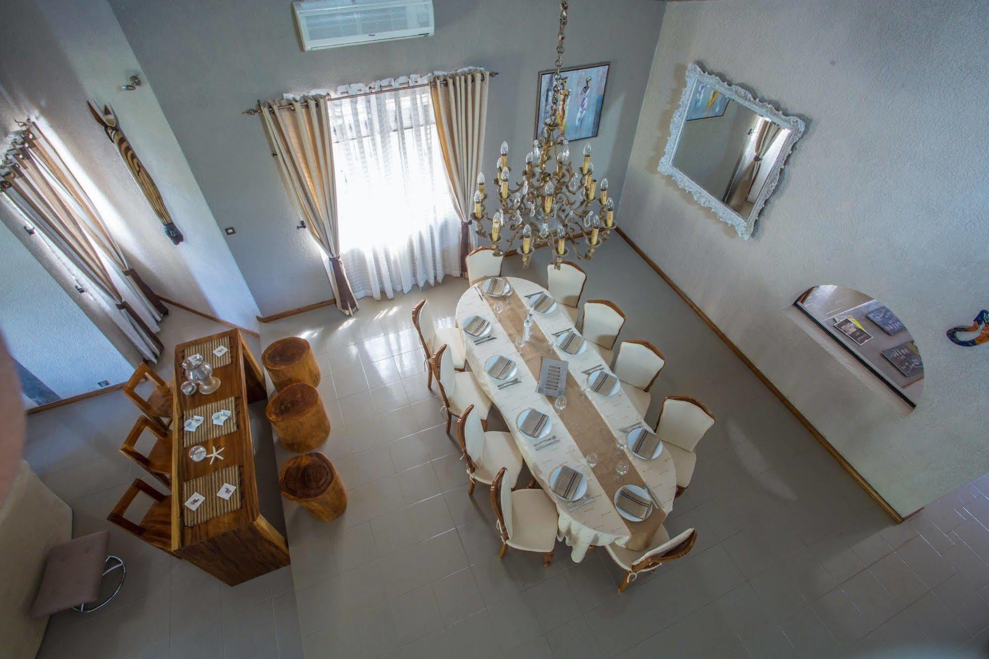 La Maison De La Plage อัลบิออน ภายนอก รูปภาพ