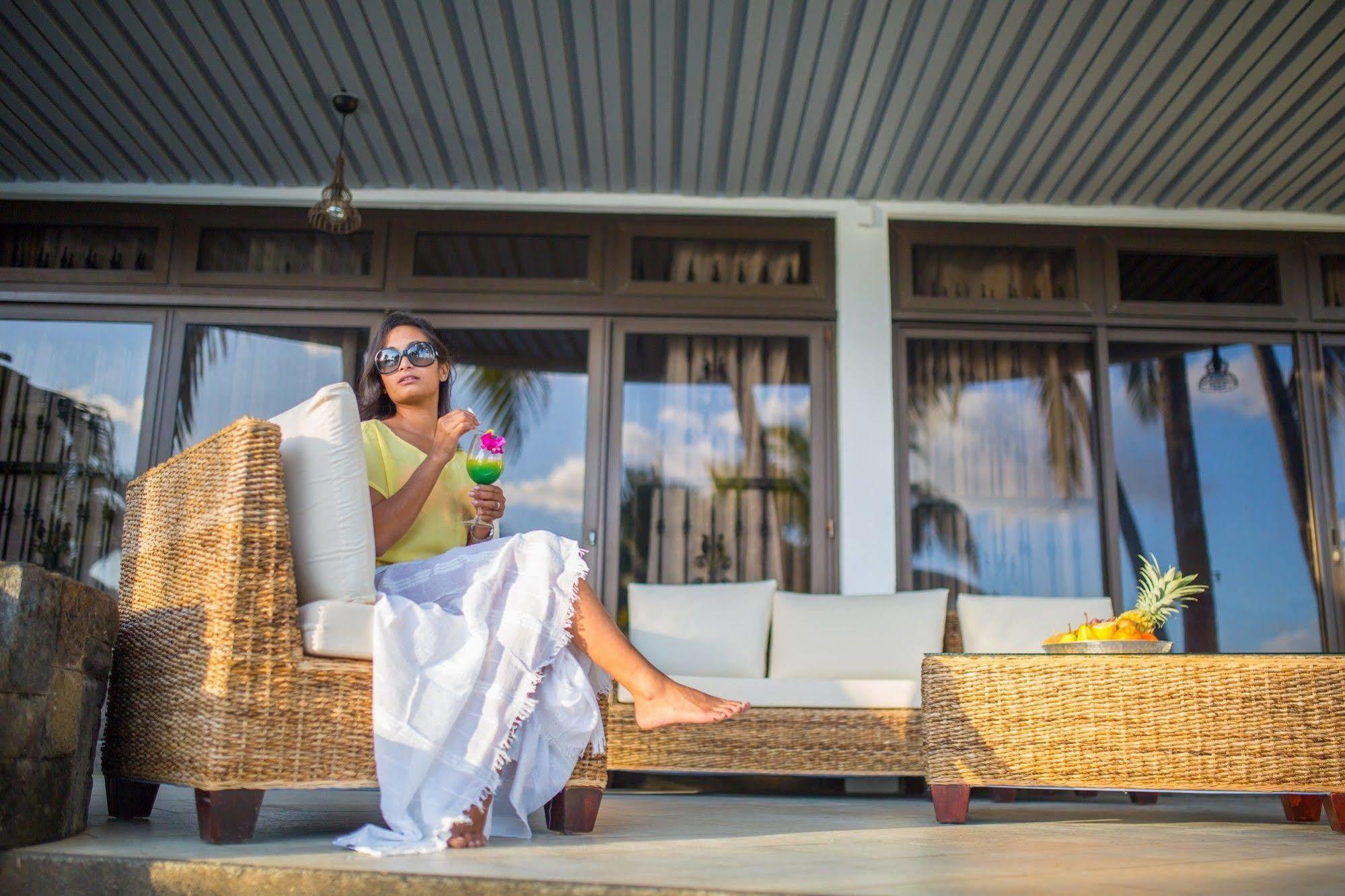 La Maison De La Plage อัลบิออน ภายนอก รูปภาพ