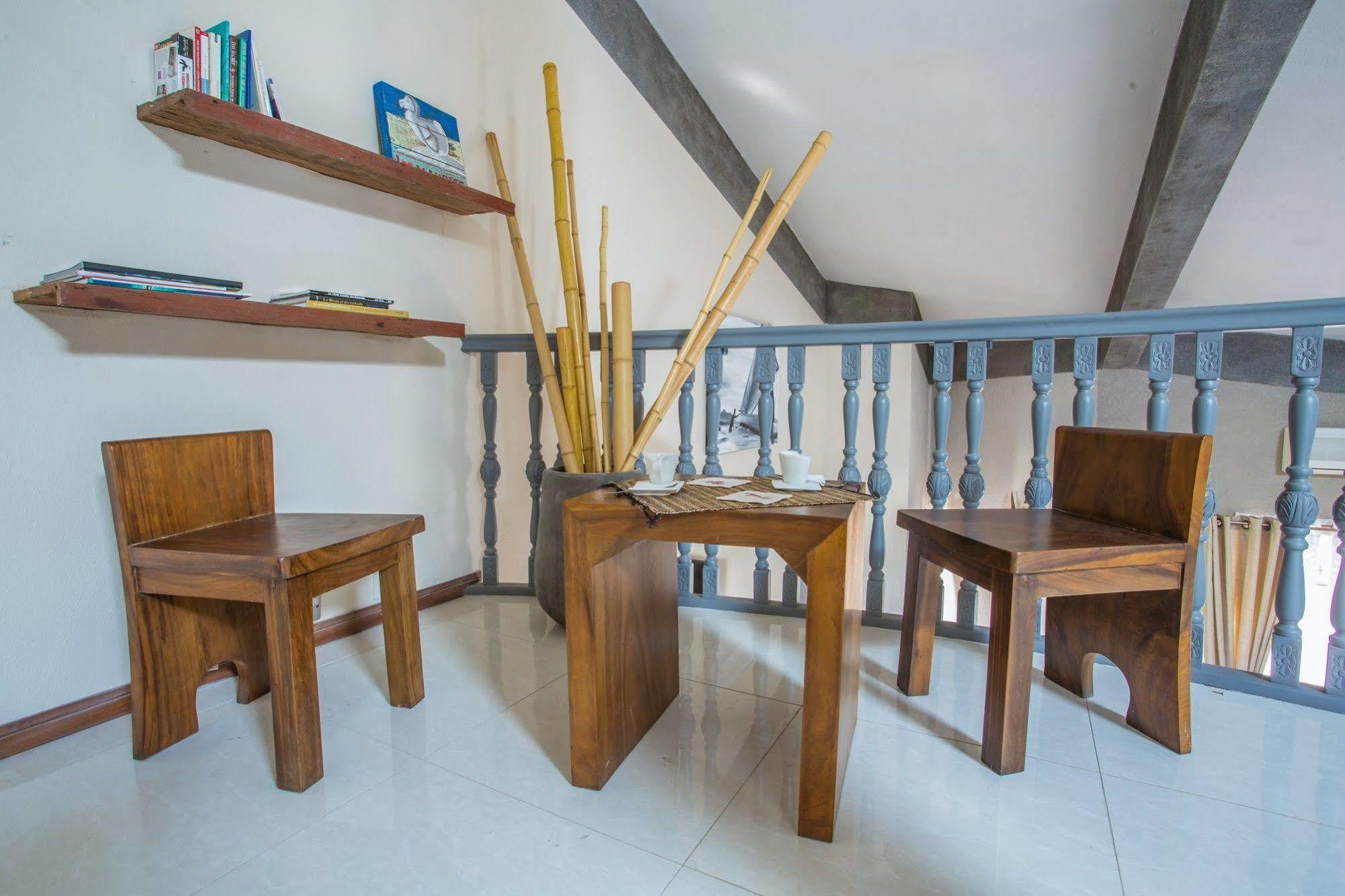 La Maison De La Plage อัลบิออน ภายนอก รูปภาพ