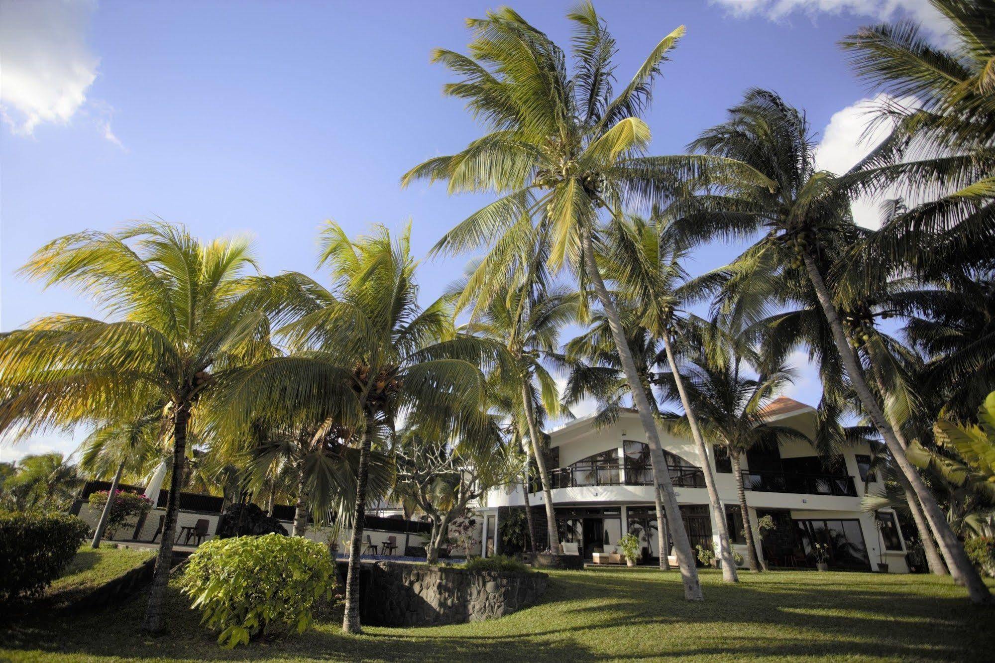 La Maison De La Plage อัลบิออน ภายนอก รูปภาพ